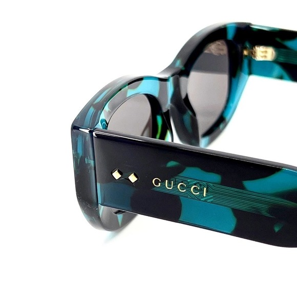 NEW!!! GUCCI Sunglasses GG1215S 001 Authentic main image 4